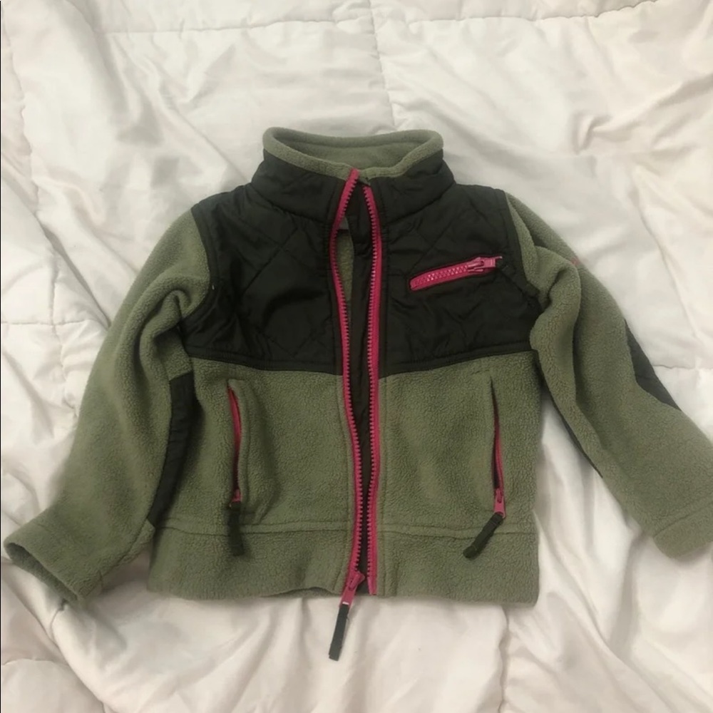 Columbia 3T jacket